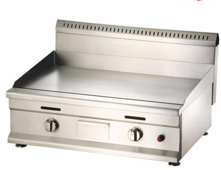 1.8kw Restaurant Panini Press Maker/Grill Plate Sandwich Maker Contact Press