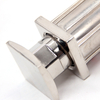 Zinc alloy kitchen catering equipment to figure adjusting leg custom processing American zinc alloy shelf feet SPTYZ-TJ45-NP