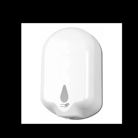 Hotel Soap And Shampoo Dispensers