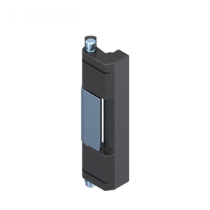 Customized hinges for mechanical cabinets, industrial cabinets, distribution boxes, chassis, and cabinet concealed hinges, as well as hinges for electrical cabinet doors.