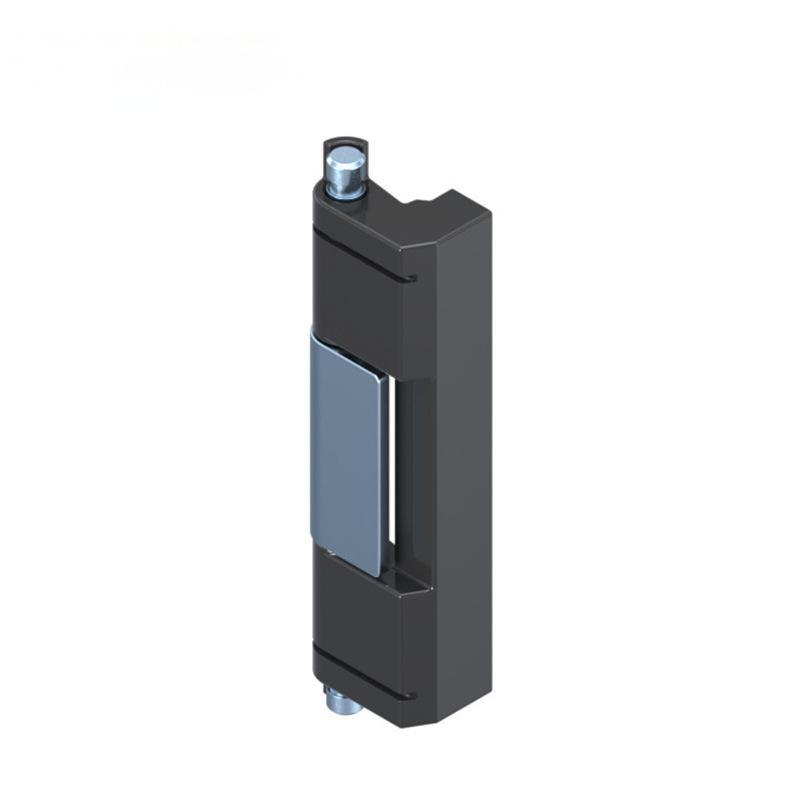 Customized hinges for mechanical cabinets, industrial cabinets, distribution boxes, chassis, and cabinet concealed hinges, as well as hinges for electrical cabinet doors.