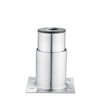 Equipment adjustmeng feet Adjustable Cabinet Feet Kitchen Adjustable Leg SP-E21112.3
