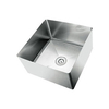 Welding sink Stainless steel sink SPWS-500x500x300mm