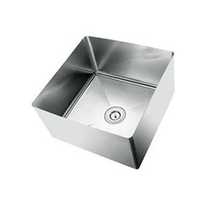 Welding sink Stainless steel sink SPWS-500x500x300mm