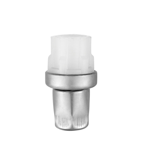Round Bullet feet adjustable feet Plastic-coated steel adjustable feet SP-DG1117-Y38
