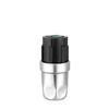 Round Bullet feet adjustable feet Plastic-coated steel adjustable feet SP-DG1111-Y30