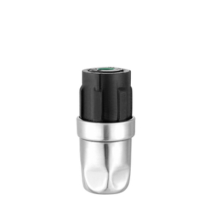 Round Bullet feet adjustable feet Plastic-coated steel adjustable feet SP-DG1111-Y30