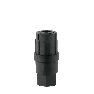 Round Bullet feet adjustable feet Plastic adjustable feet SP-DG1011-Y30
