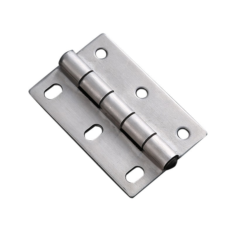 stainless kitchen unit