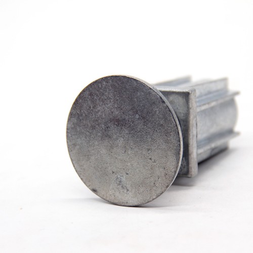  Zinc alloy furniture kitchenware equipment feet Kitchen equipment adjustment leg SPTYZ-TJ40-NC