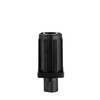Square Bullet feet adjustable feet Nylon adjustable feet SPD1011-F32
