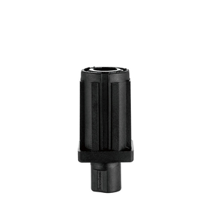Square Bullet feet adjustable feet Nylon adjustable feet SPD1011-F32