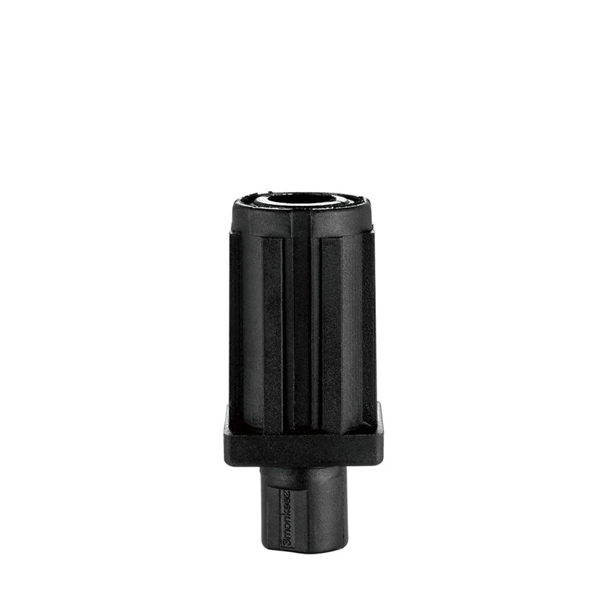 Square Bullet feet adjustable feet Nylon adjustable feet SPD1011-F32