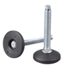 Fixd Adjustable Feet Series Stainless Steel 3/4/11