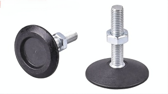 Adjustable Feet Furniture legs,Plastic Adjustable Feet