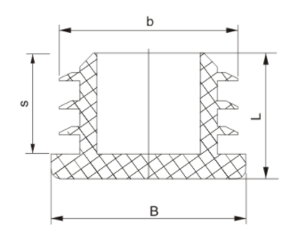 SPRJ-TUB-RD(25,32,38,50,60,76)2
