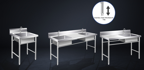 stainless steel workbench leg.png