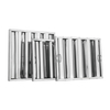 Metal Grease Filters SPG4