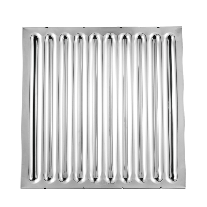 Metal Grease Filters SPG5