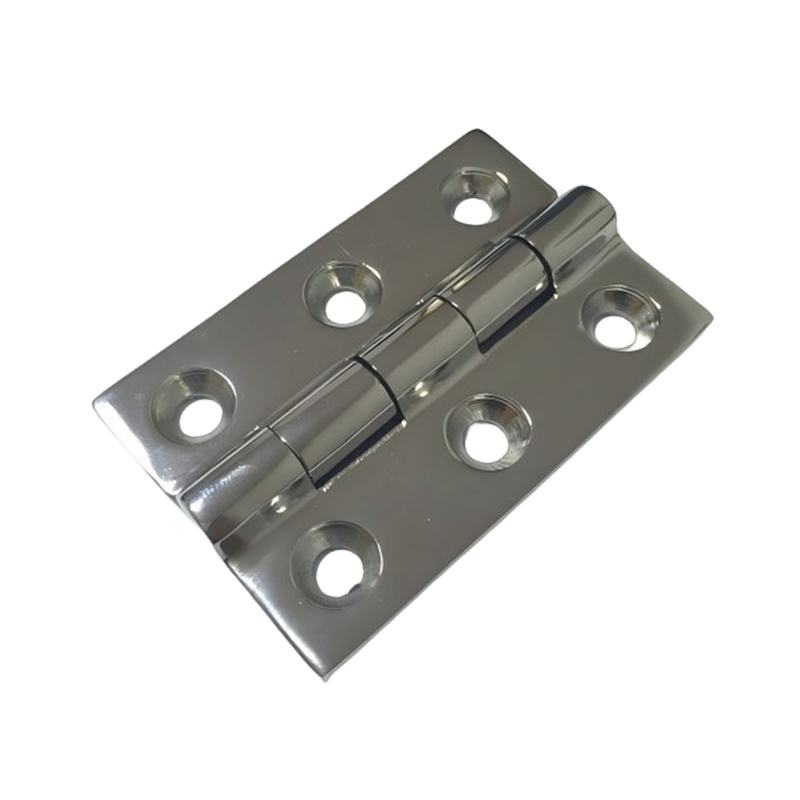 Everything About Stainless Steel Butt Hinges and Their Practical Uses
