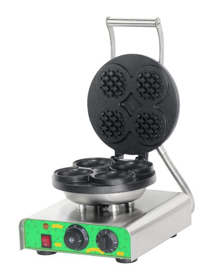 Restaurant Style Waffle Maker