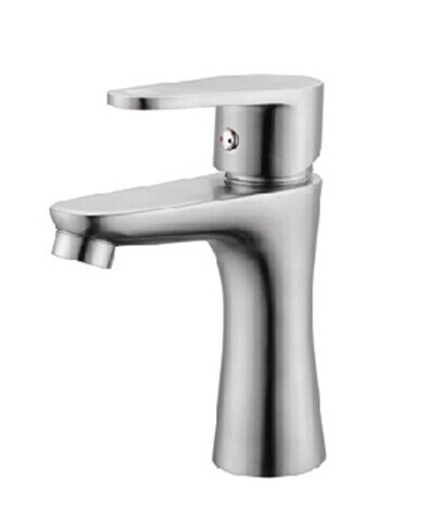 Kitchen Sink Faucet Gooseneck