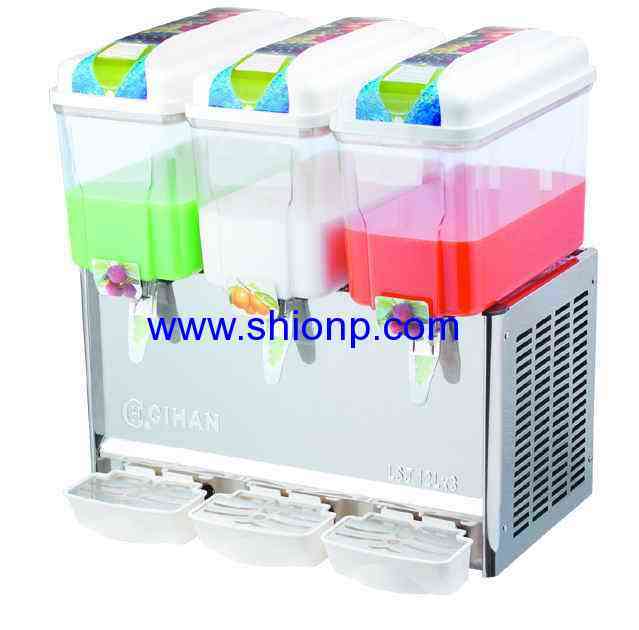 12L Electric Juice Dispenser Machine