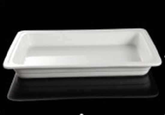 Ceramic Gastronorm Pan