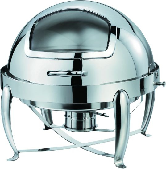 Round Chafing Dish for Sale