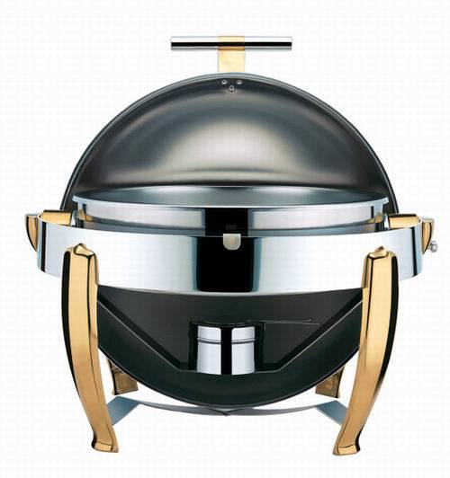 Round Chafing Dishes Sale