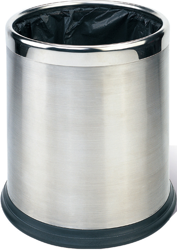 Stainless Steel Dust Bin