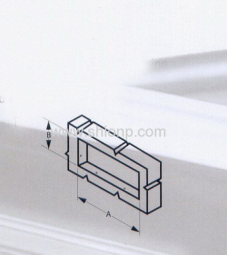 Stainless Steel Kitchen Drawer for Cabinet