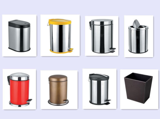 30L Dustbin Bin