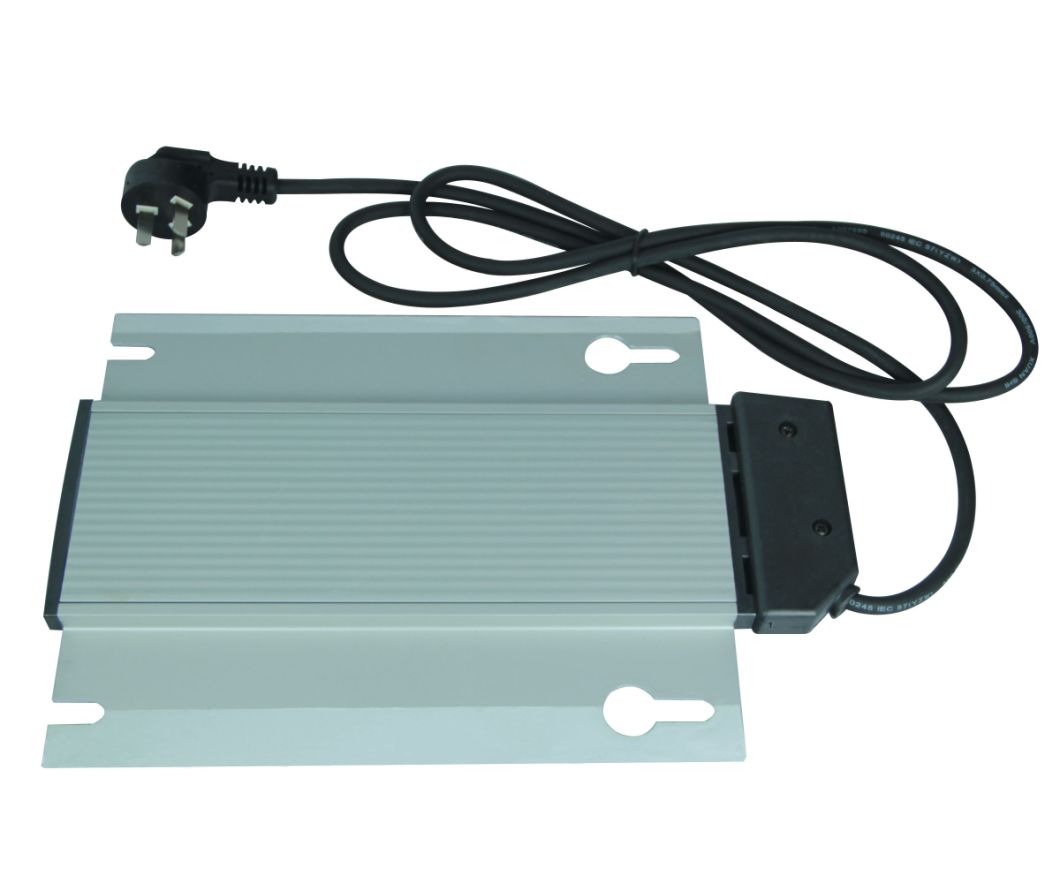Rectangle Electric Heating Unit Induction Heater