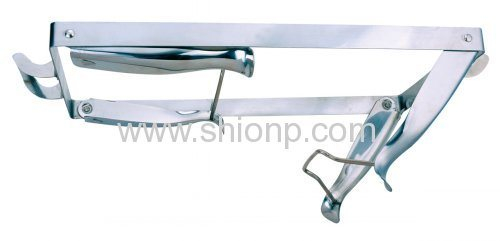 China Rectangular Chafing Dish