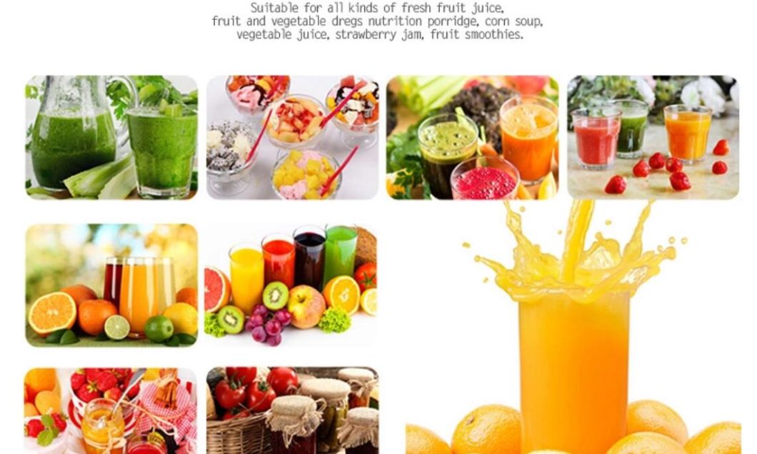 Ss Healthy Secure Juice Electric Juicer Extractor Machine
