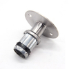 adjustment leg Zinc alloy furniture kitchenware equipment feet SPTYZ-TJ23-SS