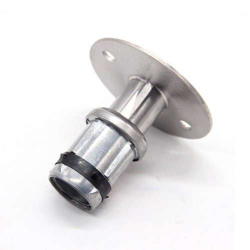 adjustment leg Zinc alloy furniture kitchenware equipment feet SPTYZ-TJ23-SS