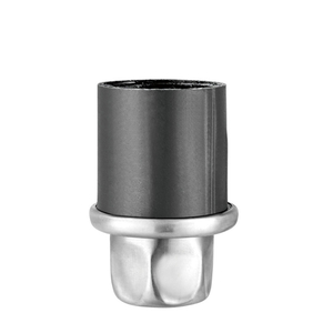 Round Bullet feet adjustable feet steel adjustable feet SP-D5114-Y63