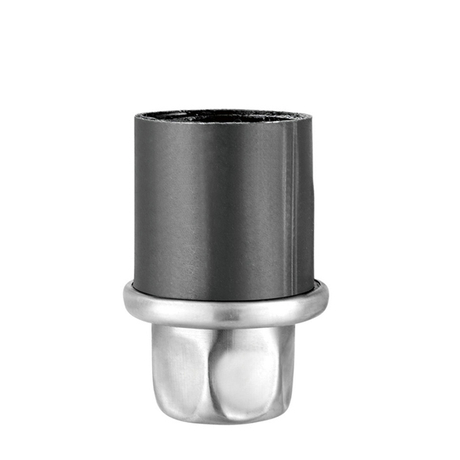 Round Bullet feet adjustable feet steel adjustable feet SP-D5114-Y63