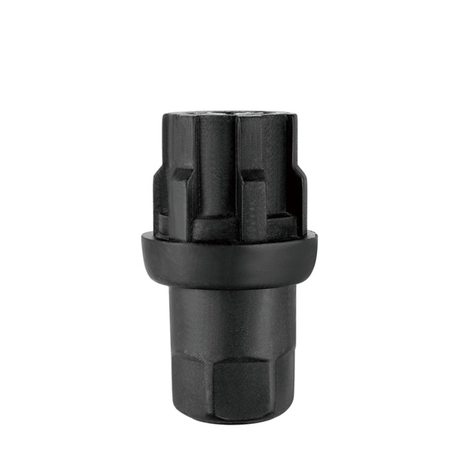 Round Bullet feet adjustable feet Nylon adjustable feet SP-DG1011-Y38