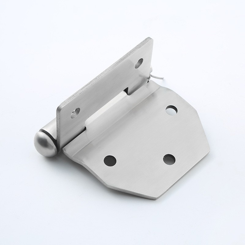stainless steel security hinges
