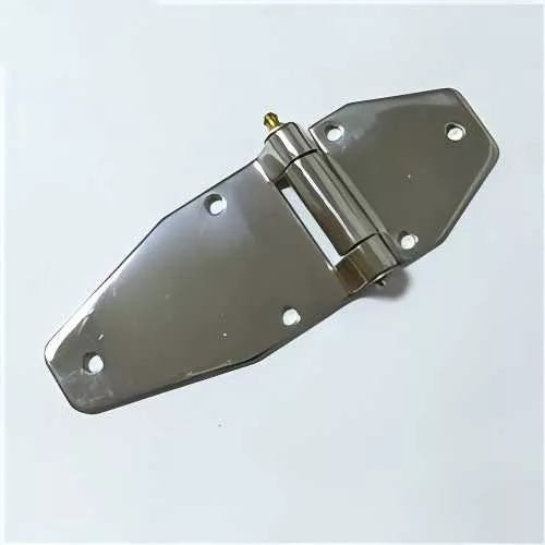 heavy‑duty butt hinges