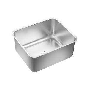 Molded sink Stainless steel sink SPMS-500x400x300mm
