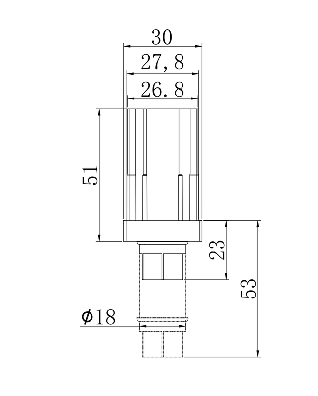 Plastic Adjustable Feet Adjustable Feet Furniture legs