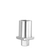 Square Bullet feet adjustable feet Zinc alloy adjustable feet SPD2013-F25