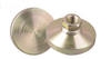 Adjustable legs,Tub plug,Steel with plated Zinc,Threaded Bush for Tubes