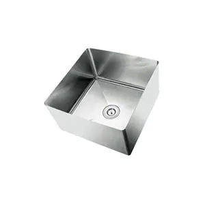 Weld-In Stainless Steel Sinks.webp
