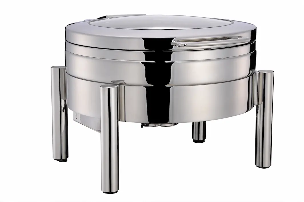restaurant buffet food warmer.webp
