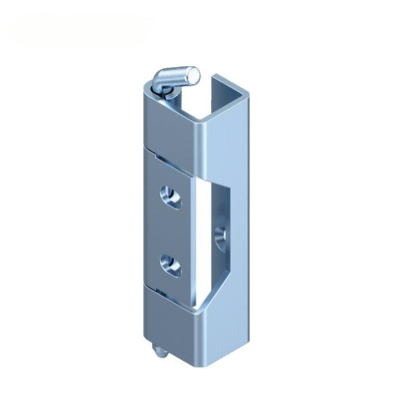 Mechanical cabinet hinge, box cabinet, cabinet concealed hinge, electrical cabinet door lock hinge, industrial cabinet, distribution box hinge